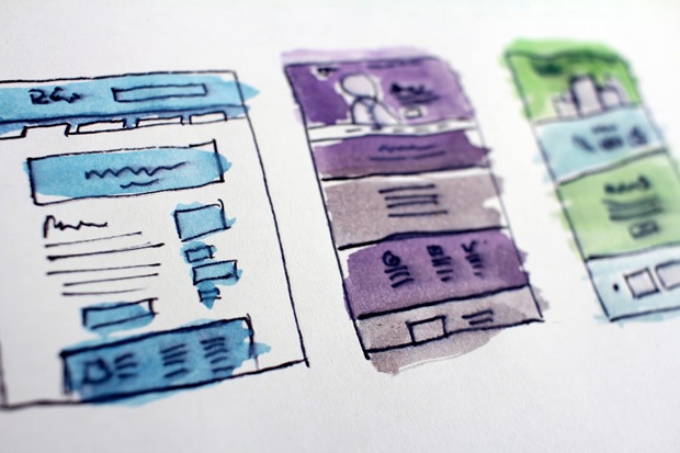 How to Build a Website As Part of a Brand&amp;rsquo;s Digital Marketing Strategy 1